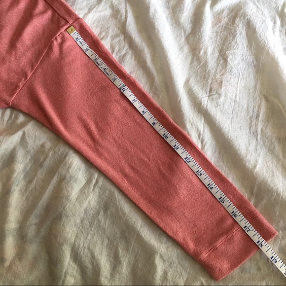 LOFT - Long Sleeve Drawstring Hem Top (L) NWOT - Picture 6 of 7